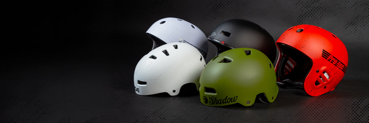 BMX Helmets | BMX Protective Gear Source BMX - US BMX Helmets | BMX Protective Gear Source BMX - US
