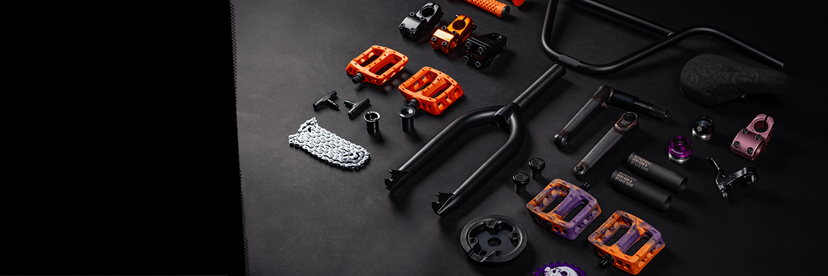 BMX Parts Sale Deals on BMX Parts Wheels Accessories Source BMX US