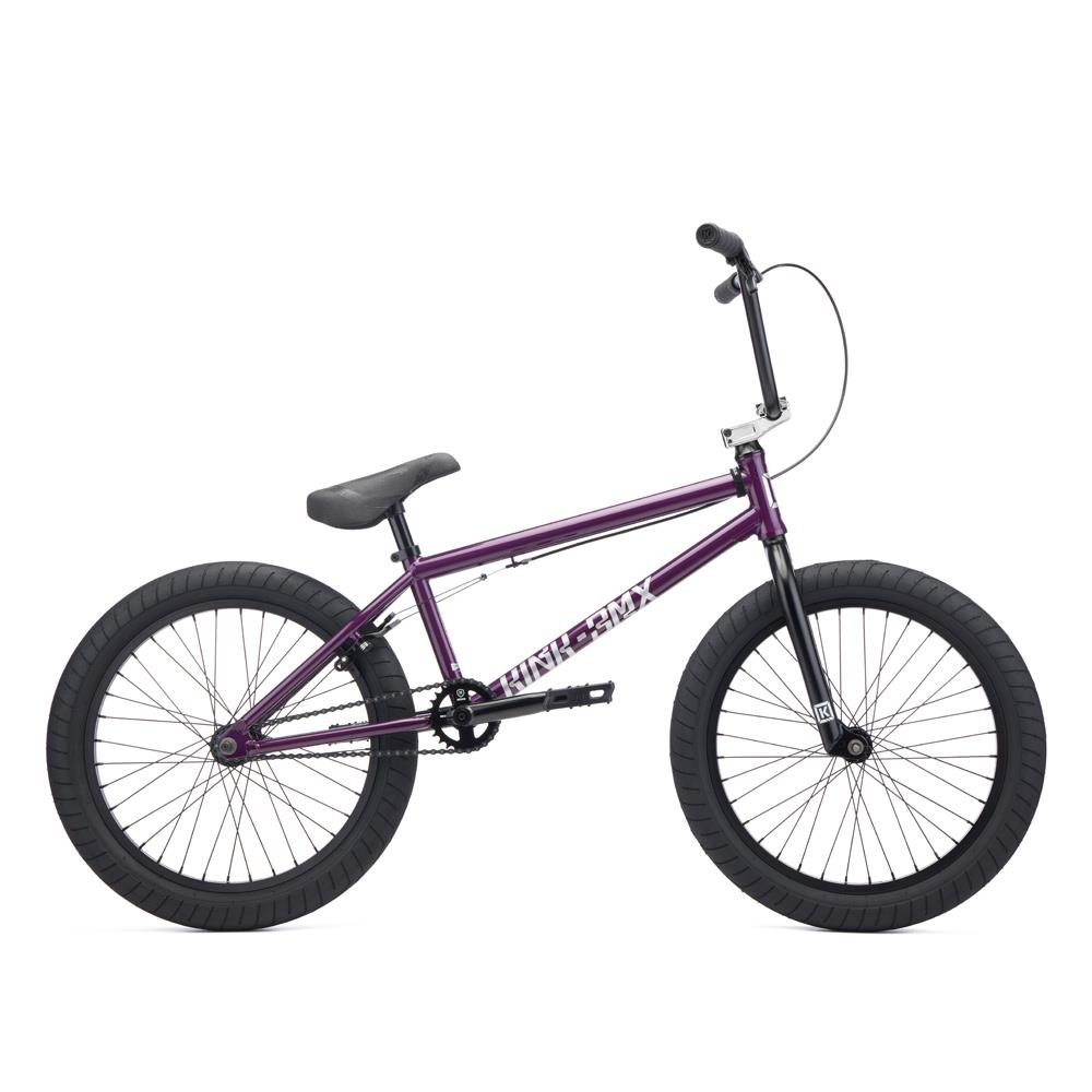 Kink Launch BMX Bike 2027 – Source BMX - US