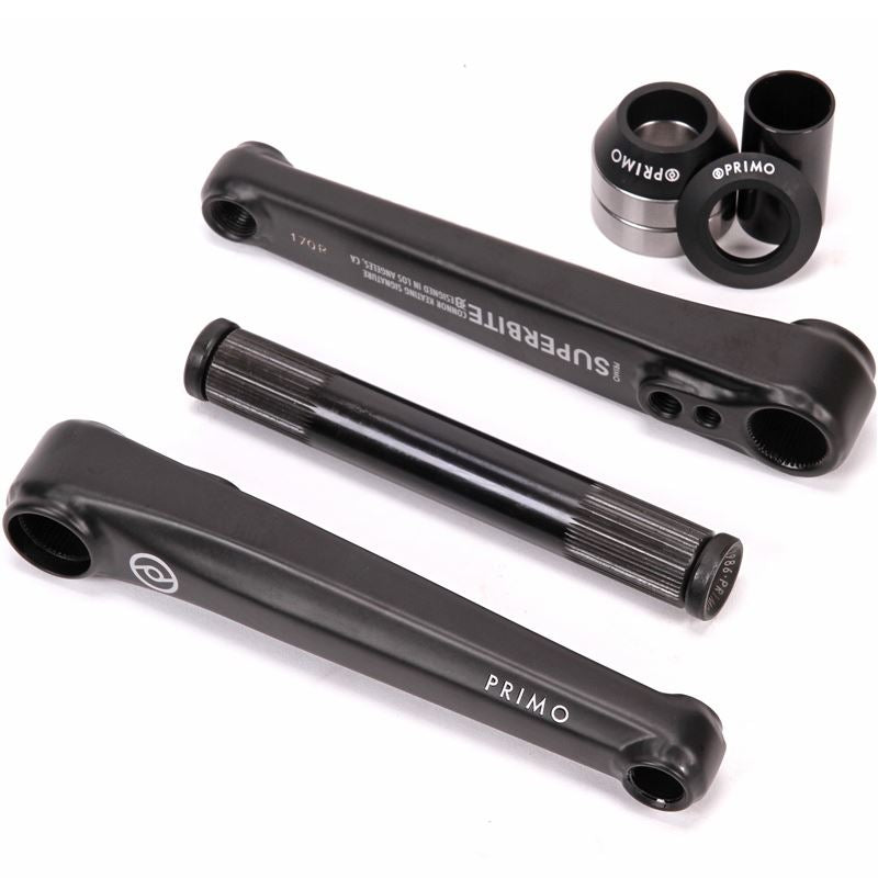 Primo Superbite Cranks