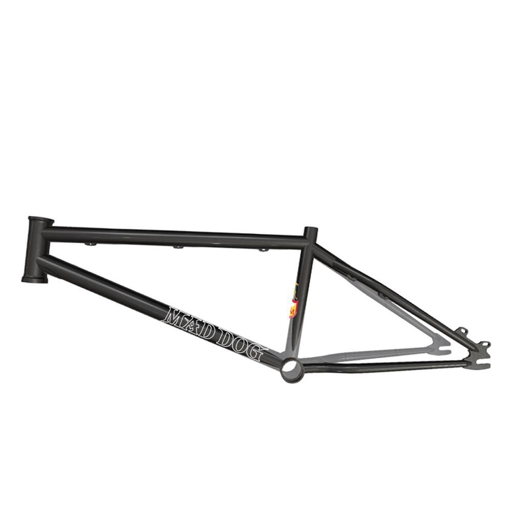 S&M Mad Dog Frame – Source BMX - US