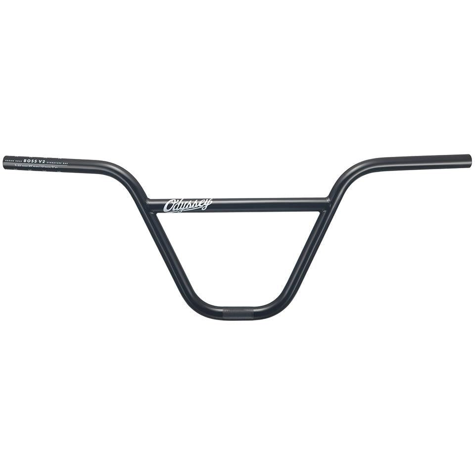 ODYSSEY BOSS V2 ステム Odyssey Boss V2 Bars – Source BMX - US