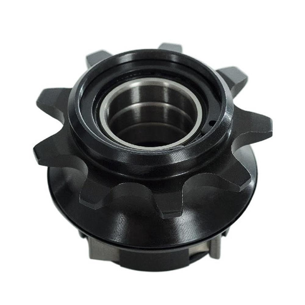 Shadow Symbol Driver 9T – Source BMX - US