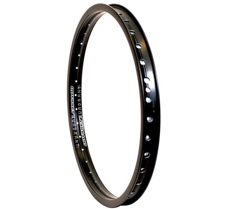 Odyssey Quadrant Rim – Source BMX - US