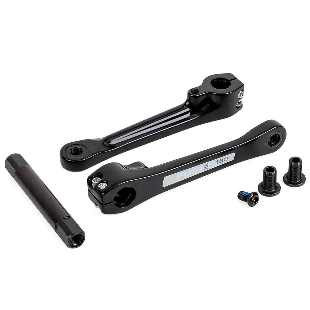 Bmx outlet haro cranks