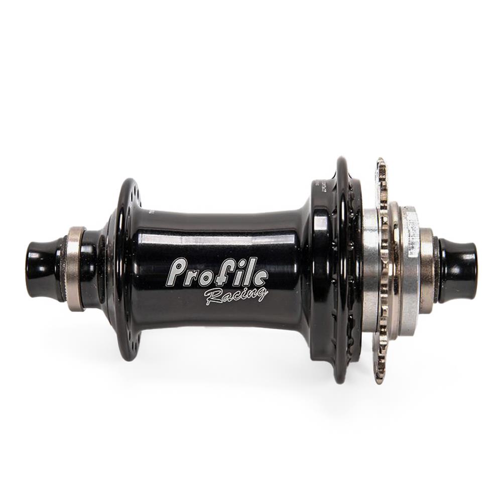 Profile AC-2 Race Cassette Hub – Source BMX - US