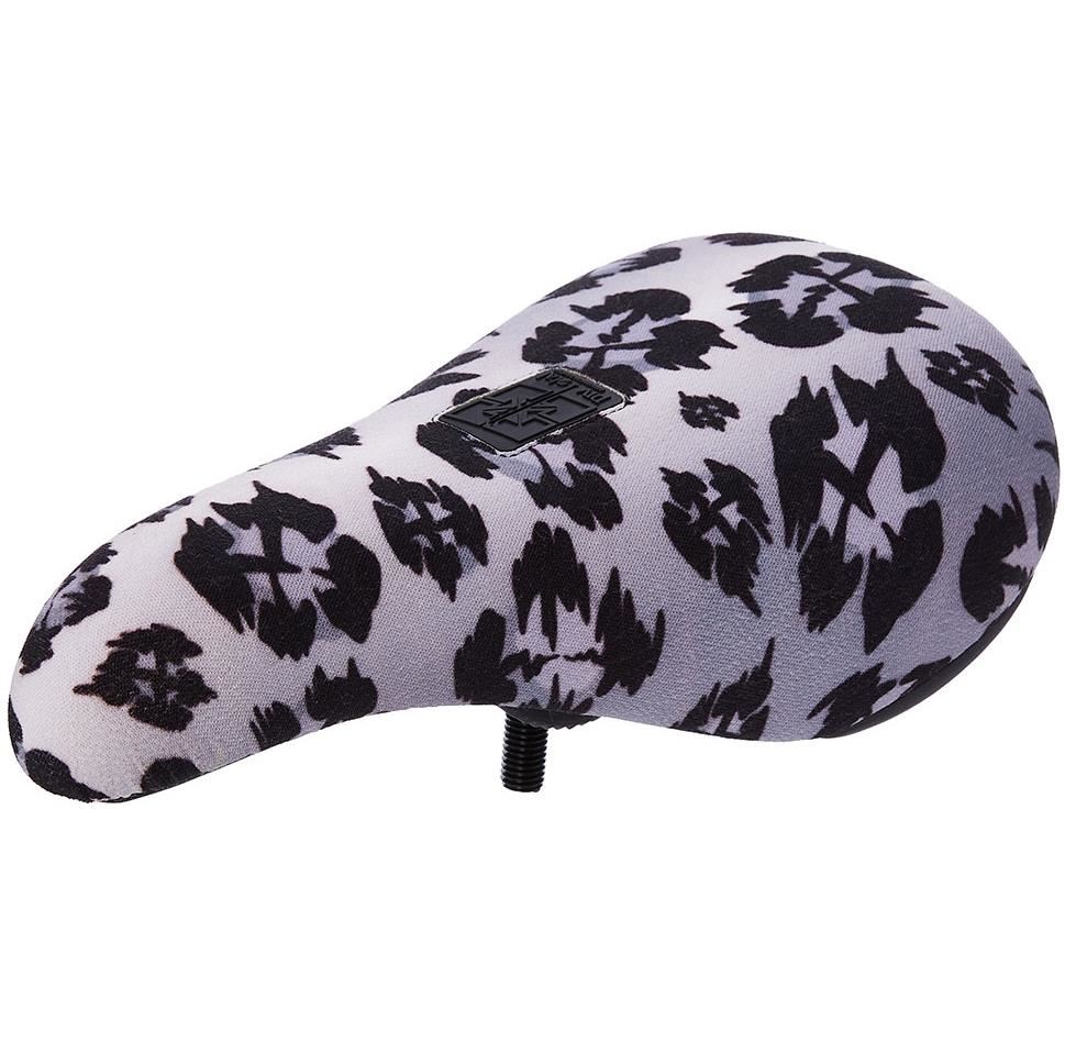 FLY RACING Bar Stool Seat 369-9997 – Black, Unisex Adult, New With Tags
