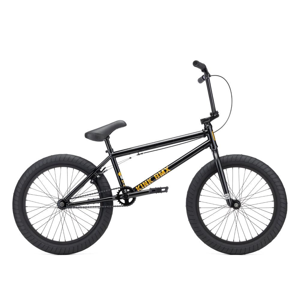 Kink Gap XL BMX Bike 2026 – Source BMX - US