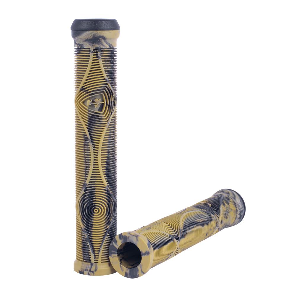 Subrosa Genetic Flangeless DCR Grips – Source BMX - US