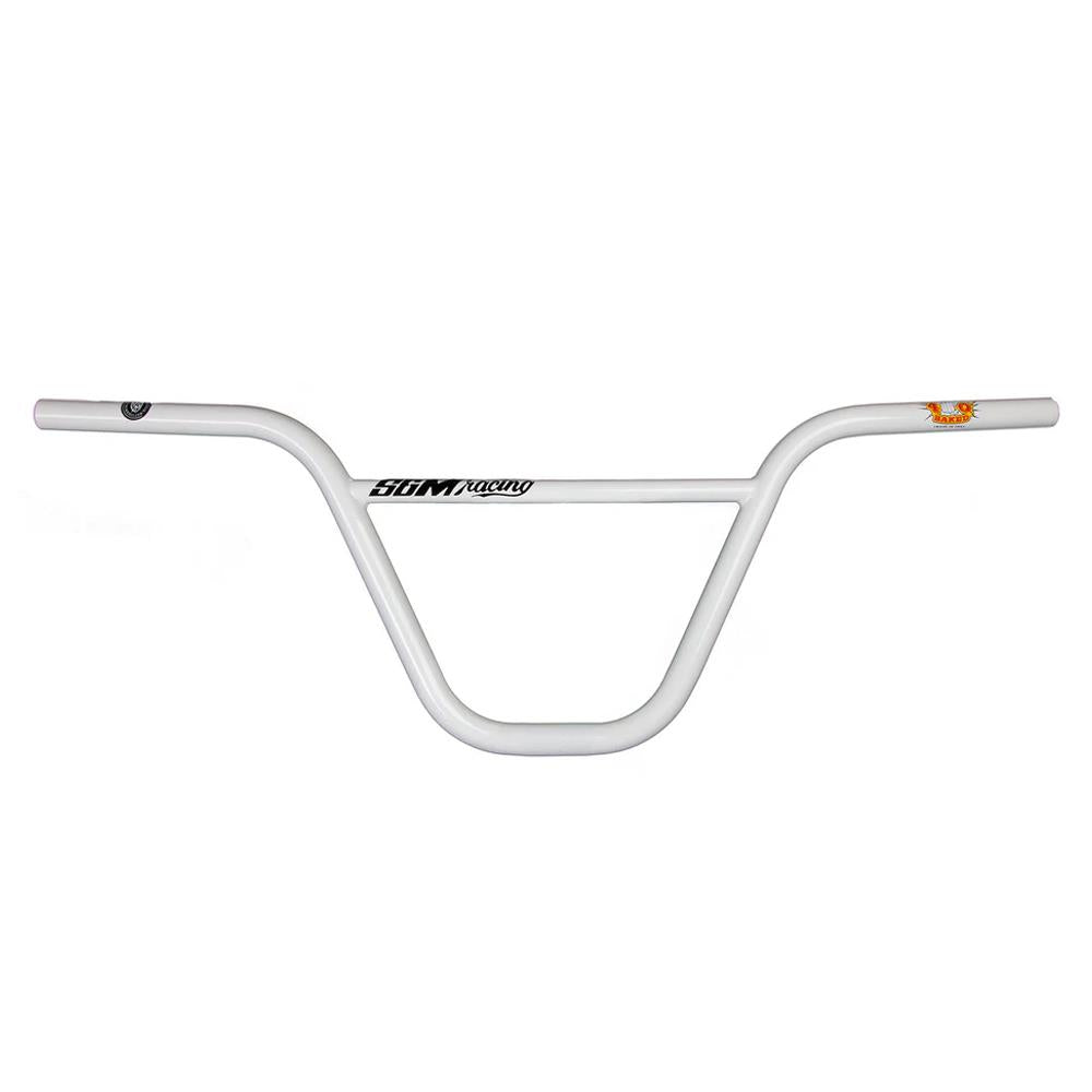 S&M Race XLT Bars – Source BMX - US