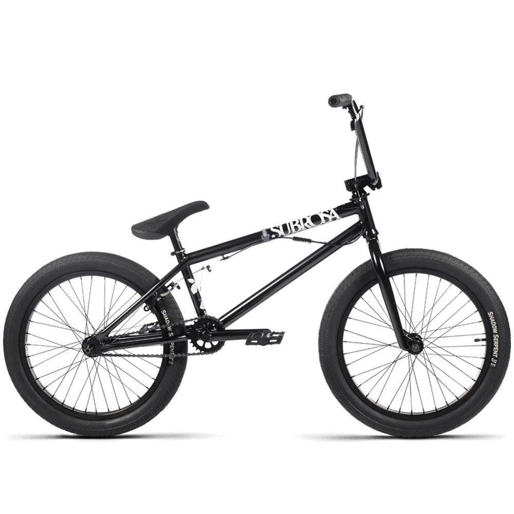 Subrosa Bike de alas parque bmx – Source BMX US