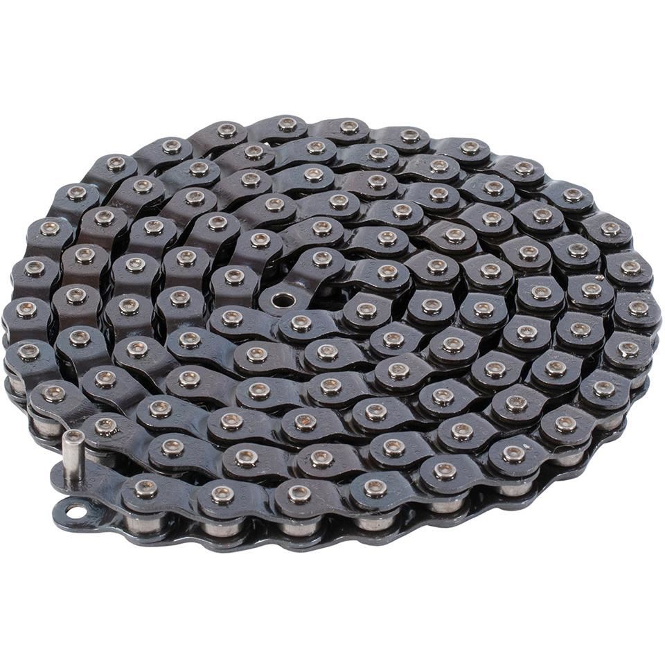 Odyssey Bluebird Half Link Chain – Source BMX - US
