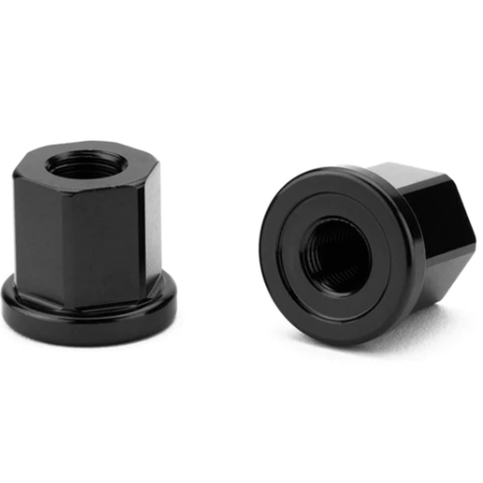 ®️♡ Cinema Axle Nuts – Source BMX - US