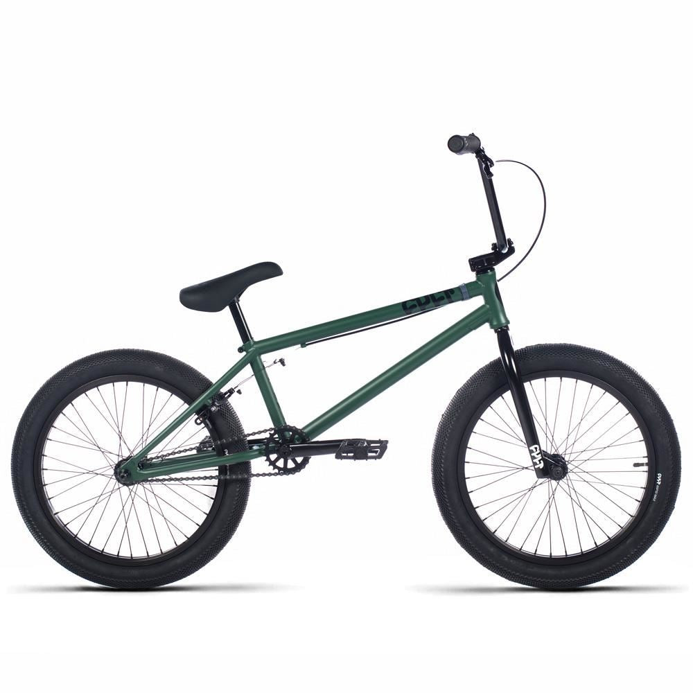 Cult bmx bikes 20 inch sale