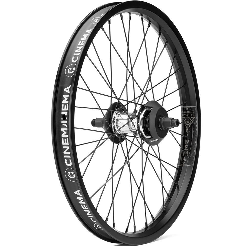 Cinema Reynolds FX2 Freecoaster Rear Wheel - RHD – Source BMX - US