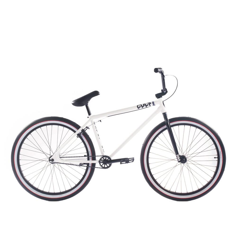 Cult 26 bmx on sale