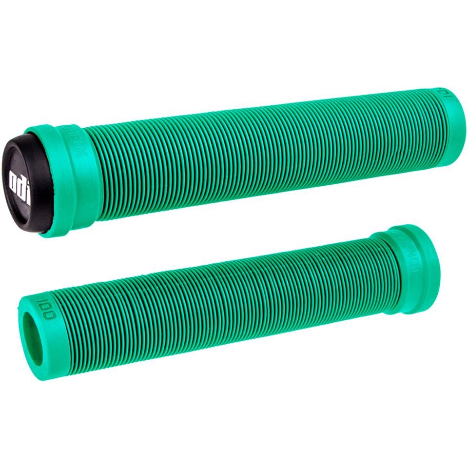 bmx bicycle handlebar grips ODI Longneck SLX Grips