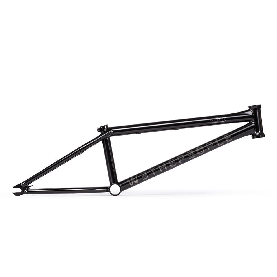 Wethepeople Utopia Hybrid Frame – Source BMX - US