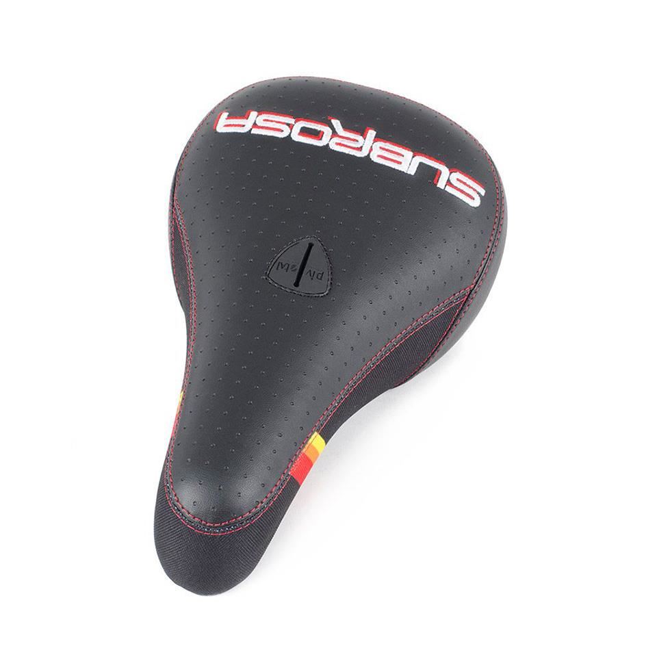 Subrosa Matt Ray All Terrain Mid Pivotal Seat – Source BMX - US
