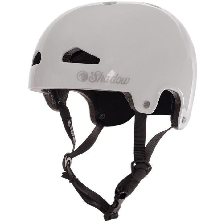 The Shadow Conspiracy FeatherWeight Helmet-Gloss White