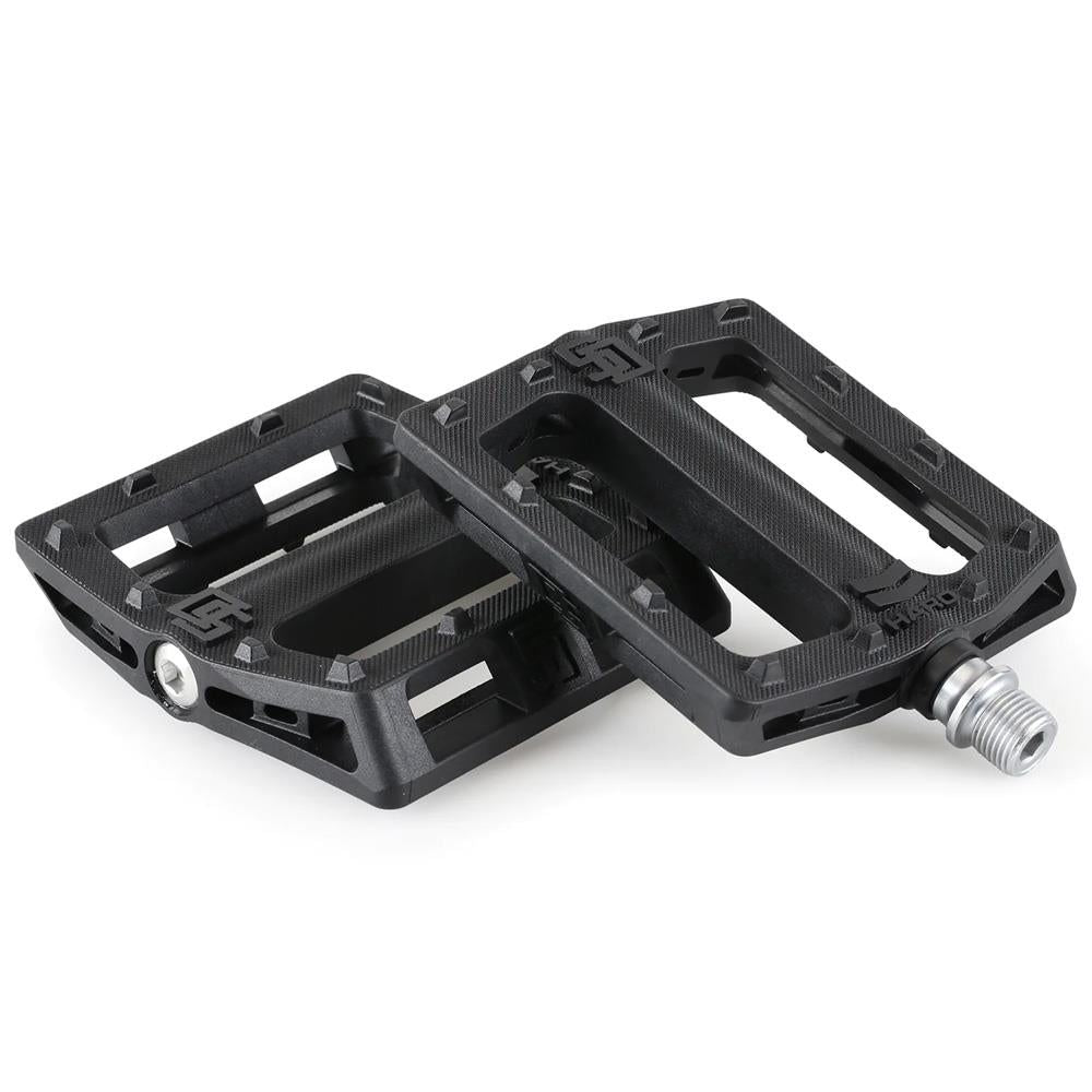 Haro SD Plastic Pedals – Source BMX US