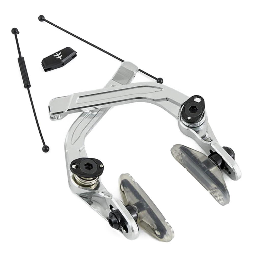 Fly Manual Classic CNC Brake – Source BMX - US