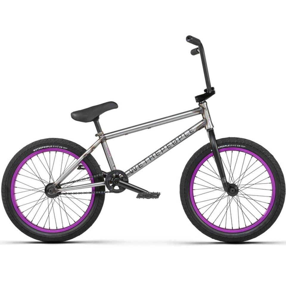 Wethepeople Trust BMX Bike – Source BMX - US