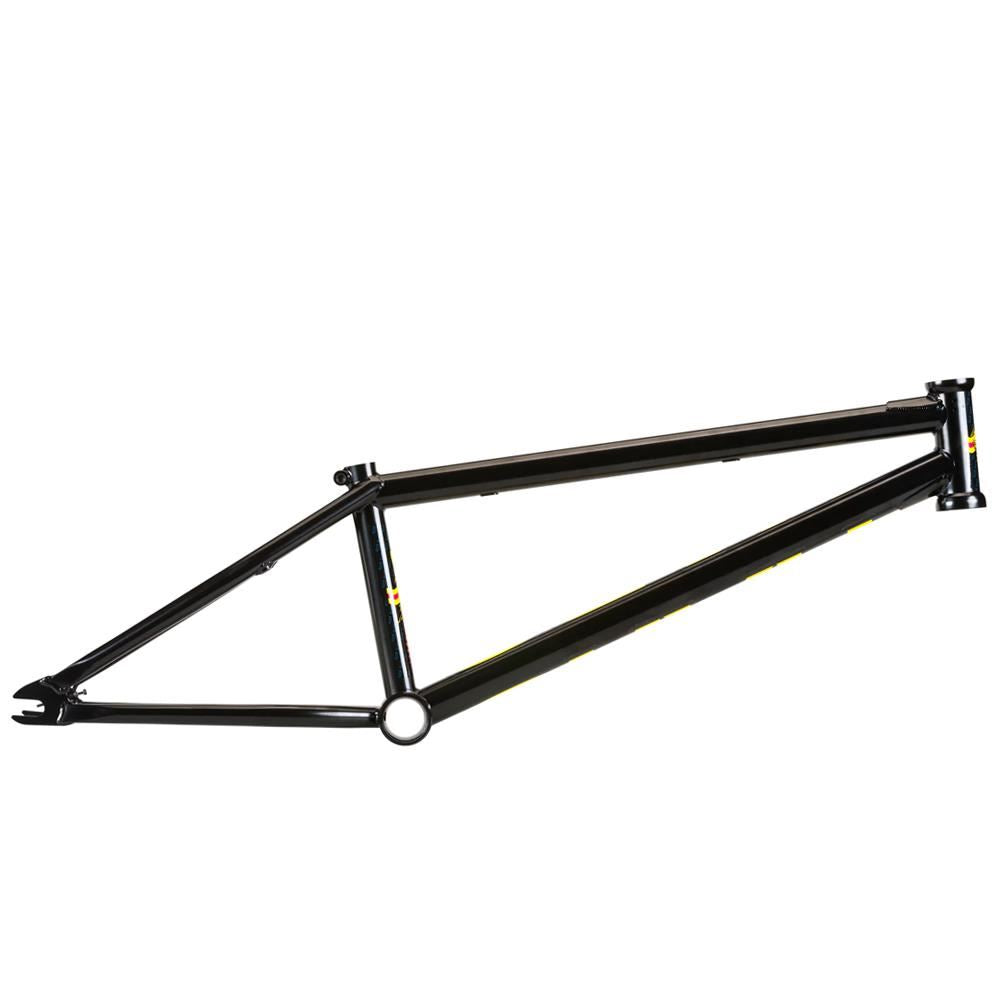 Haro LaBastille V2 Frame – Source BMX - US