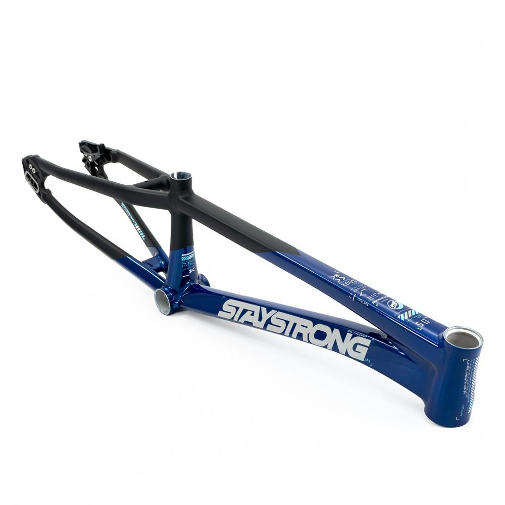Stay Strong For Life V5 Pro XXXXL Frame 2025 – Source BMX - US