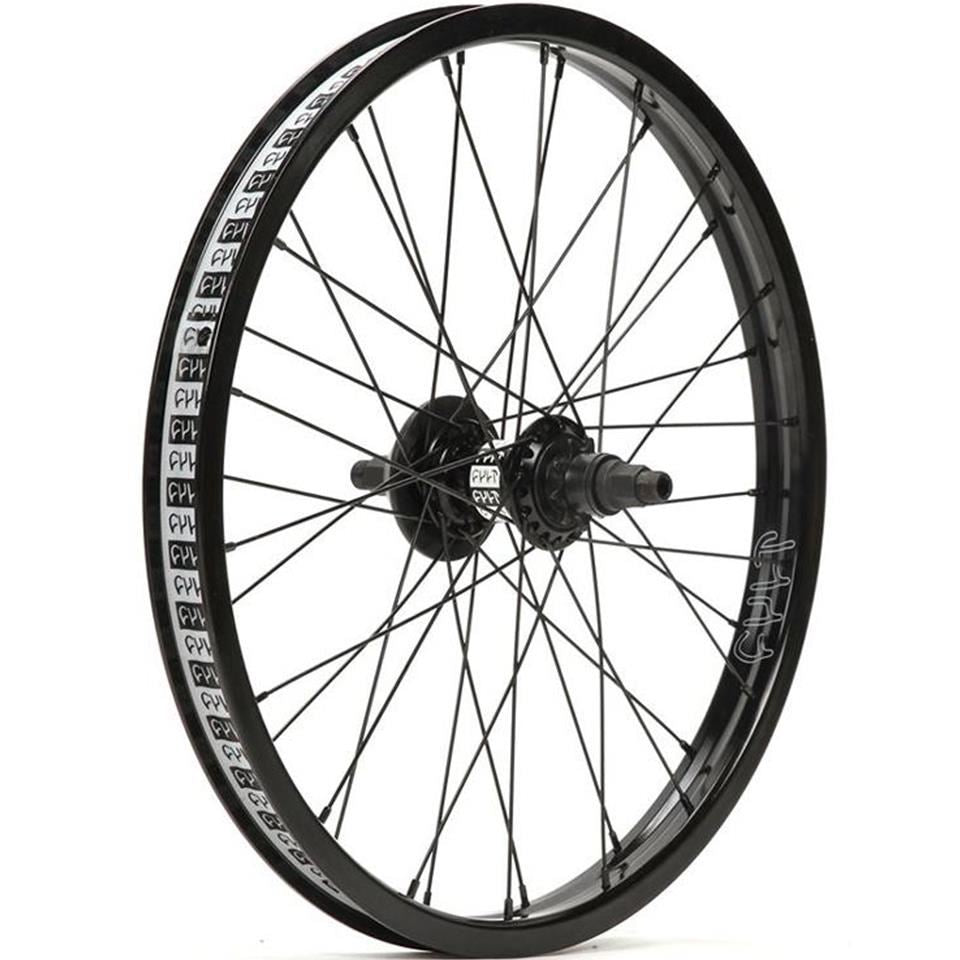 Cult Crew Cassette V2 Rear Wheel – Source BMX - US