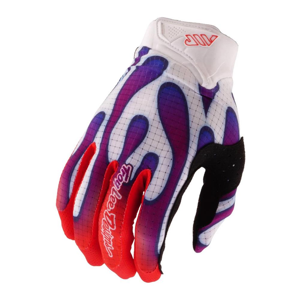 Troy Lee Air BMX Race Gloves