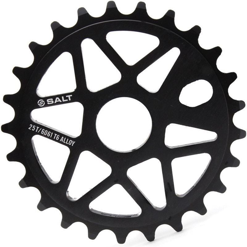 Salt Comp Alloy Sprocket – Source BMX - US