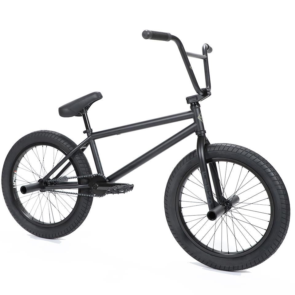Fiend Tipo B Positivo BMX Bicicleta 2022 – Source BMX US