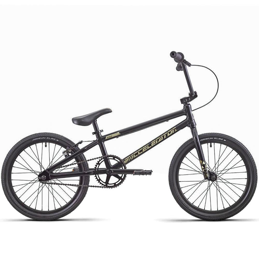 Bicycle Golden Days Bmx Kink BMX 2025 Curb Bike Desert Gold Kink