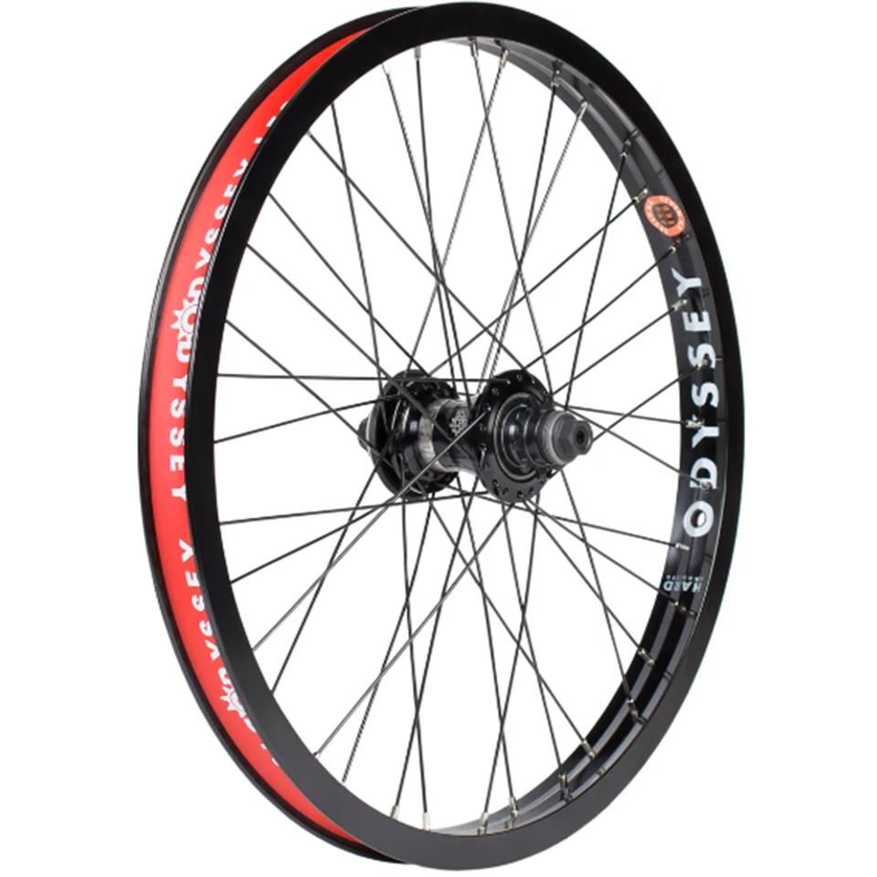 Odyssey 7KA Freecoaster Wheel - RHD – Source BMX - US