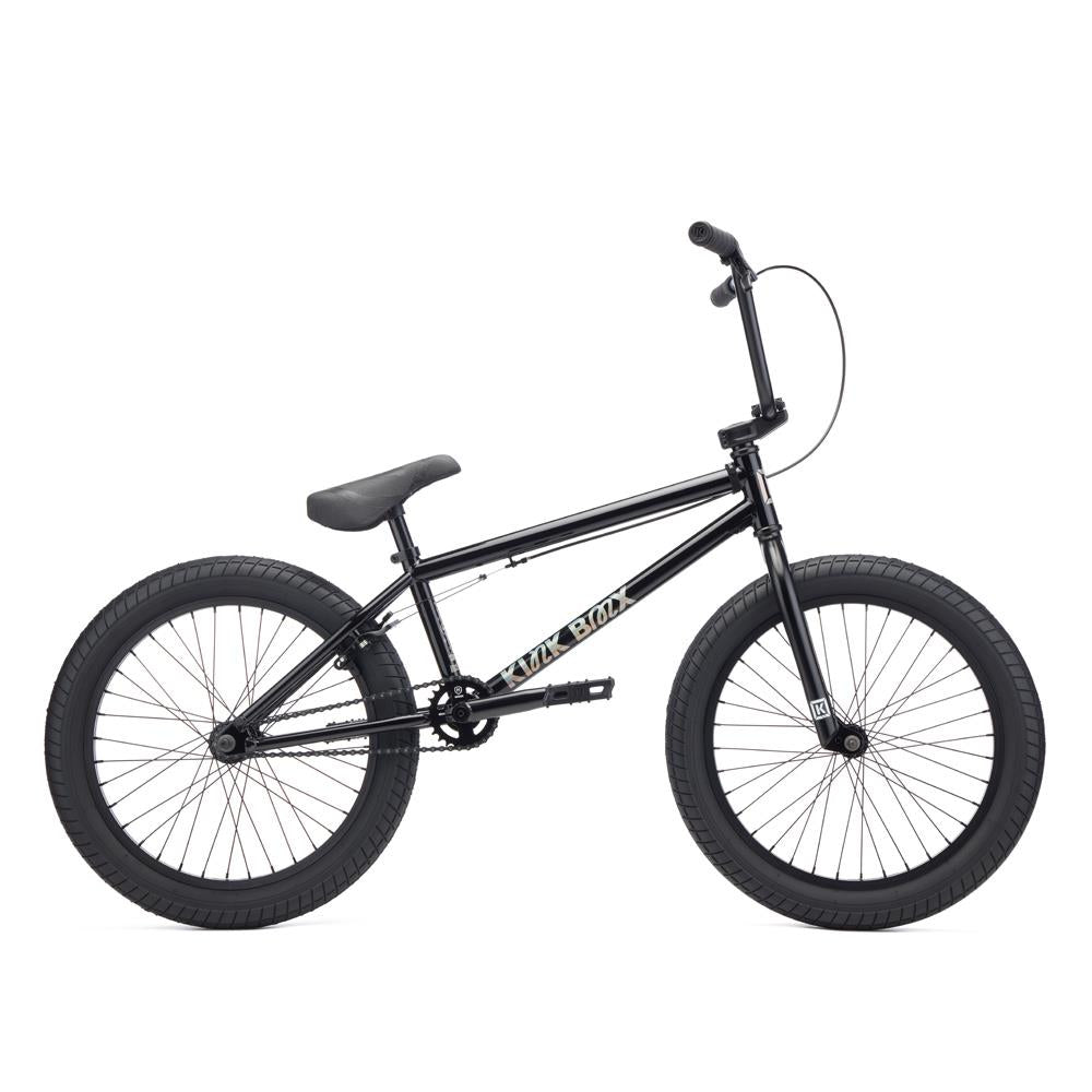 Kink Curb BMX Bike 2027 – Source BMX - US