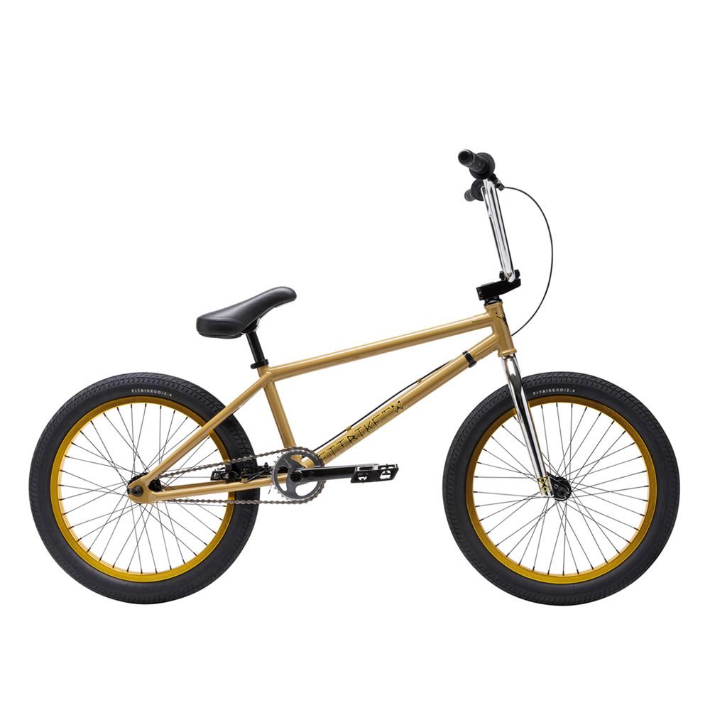 Fit Nightwolf BMX Bike – Source BMX - US