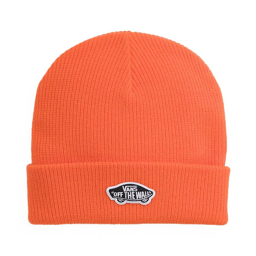 ★VAN FUN 67★VAN マフラー、kentノベルティセット２種 Vans Classic Cuff Beanie - Flame – Source BMX - US