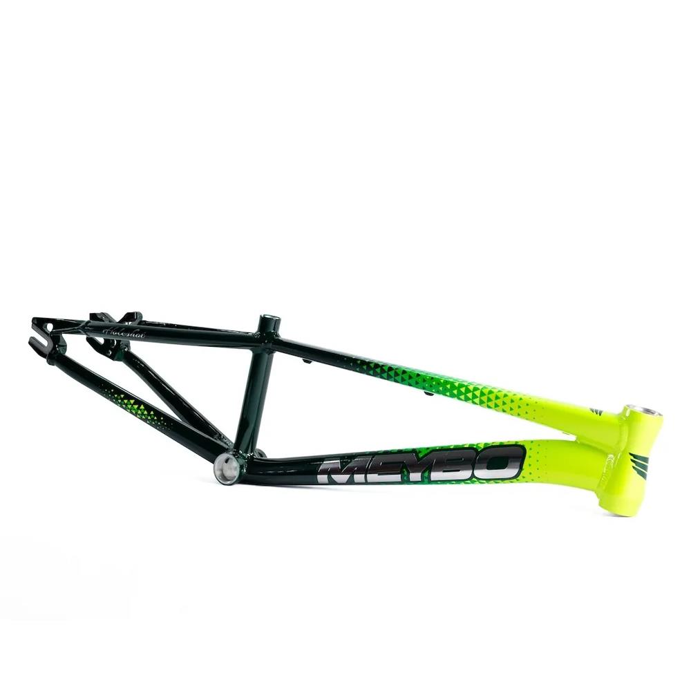 Meybo Holeshot 2026 Bmx Race Junior Frame – Source BMX - US