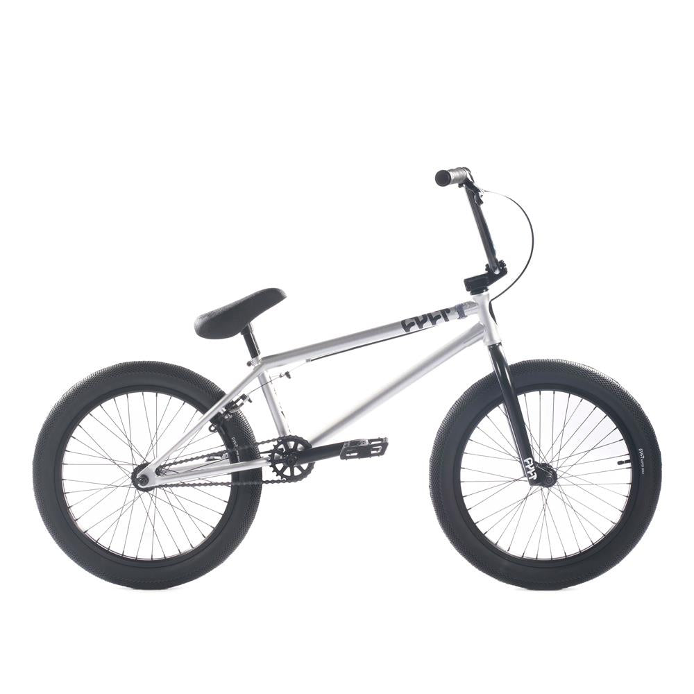 Cult Gateway BMX Bike 2024