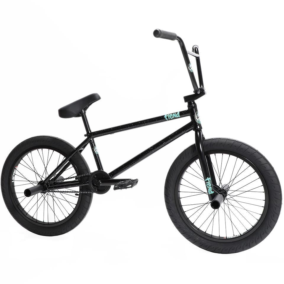 Fiend Type R BMX Bike 2022 – Source BMX - US
