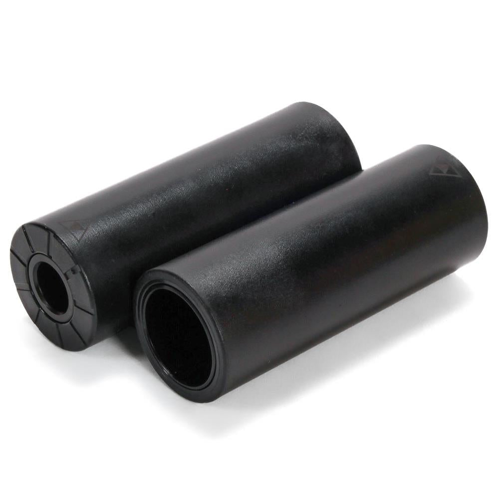 Jet BMX Nylon Pegs - Pair – Source BMX - US