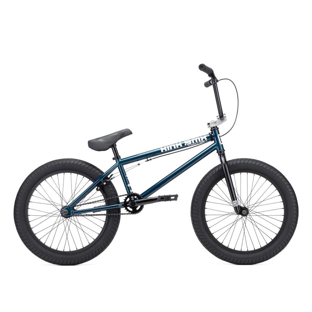 Kink Curb BMX Bike 2026 – Source BMX US