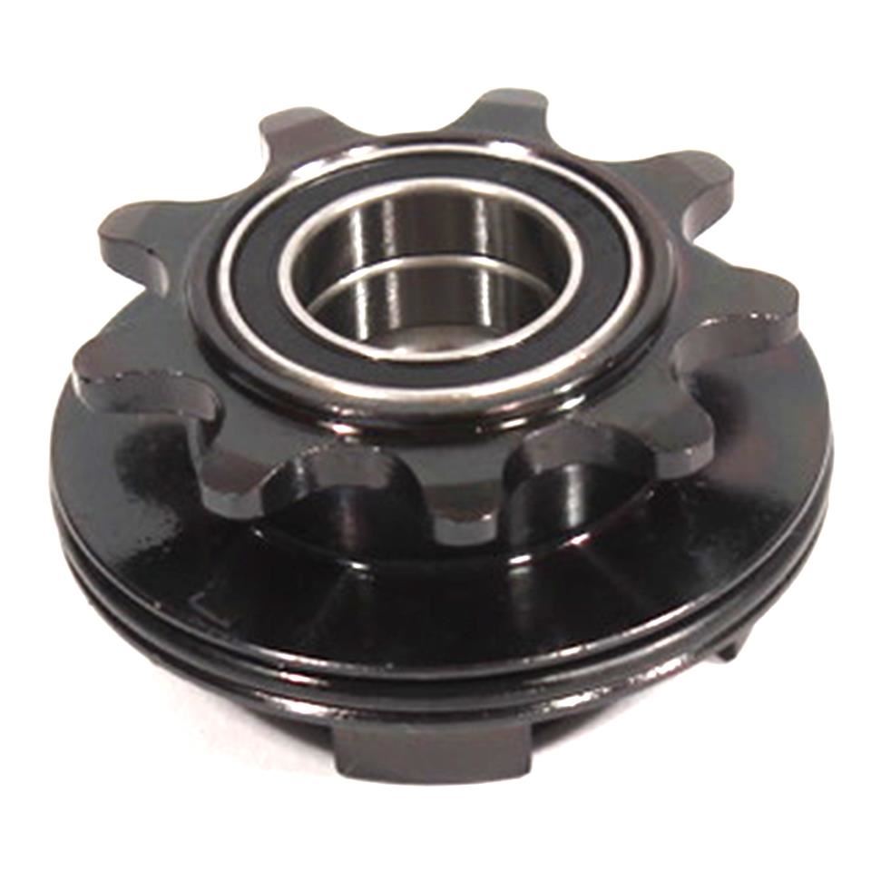 【美品‼️】ProfileRacing mini hub bmx Rドライブ　リア Profile-Rear-Mini-Red-