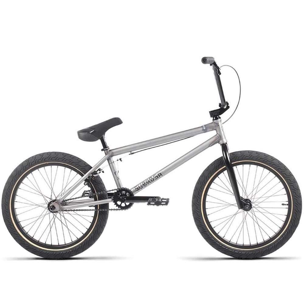 その他 HAKU TITA SILVER Subrosa Tiro XXL BMX Bike – Source BMX - US