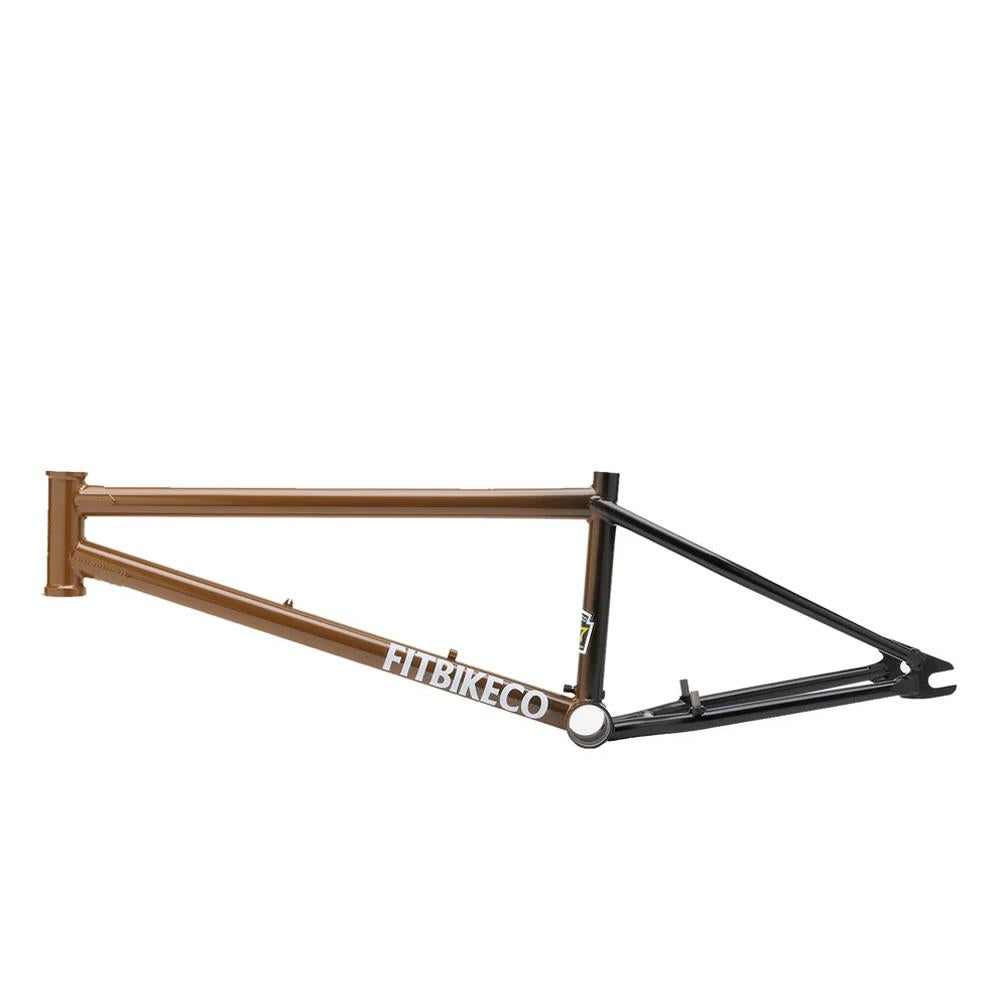 Fit 57 Frame – Source BMX - US