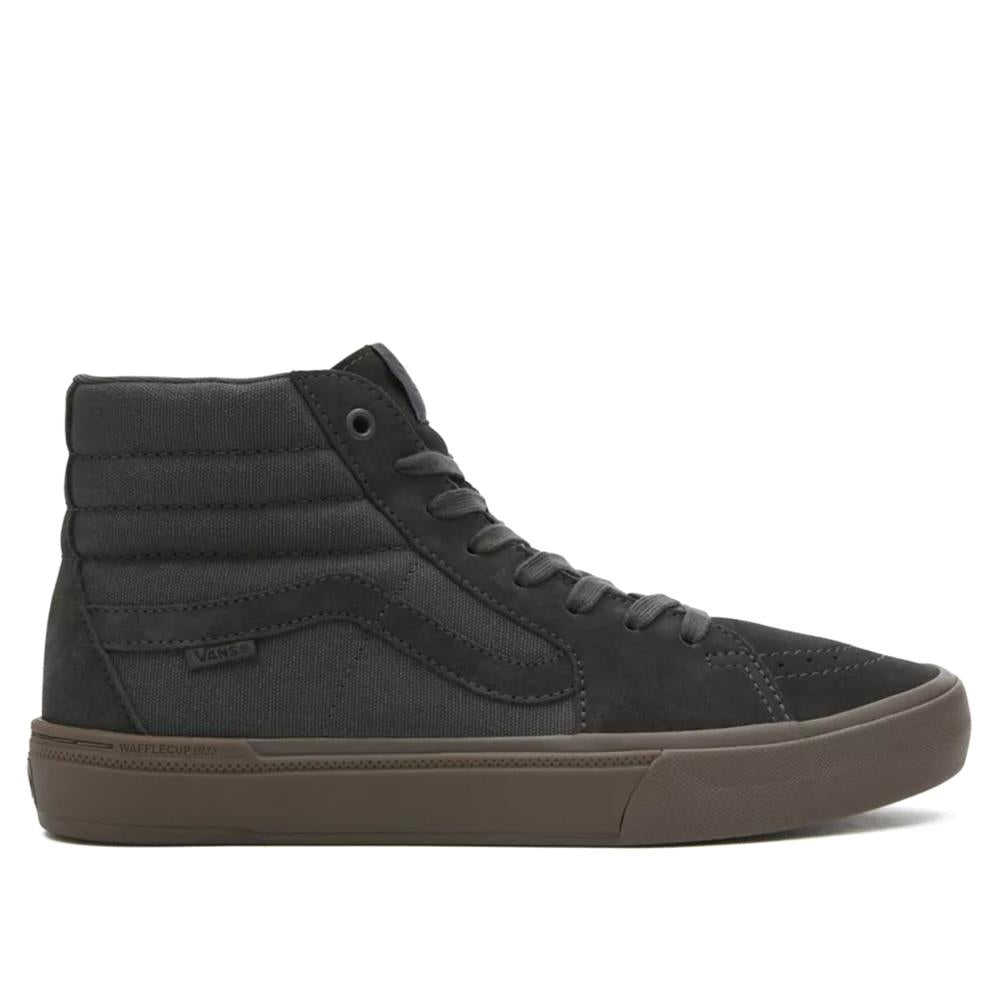 Vans BMX Sk8-Hi Dark Gray/Gum