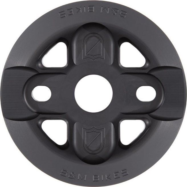 S&M X-Man Guard Sprocket – Source BMX - US
