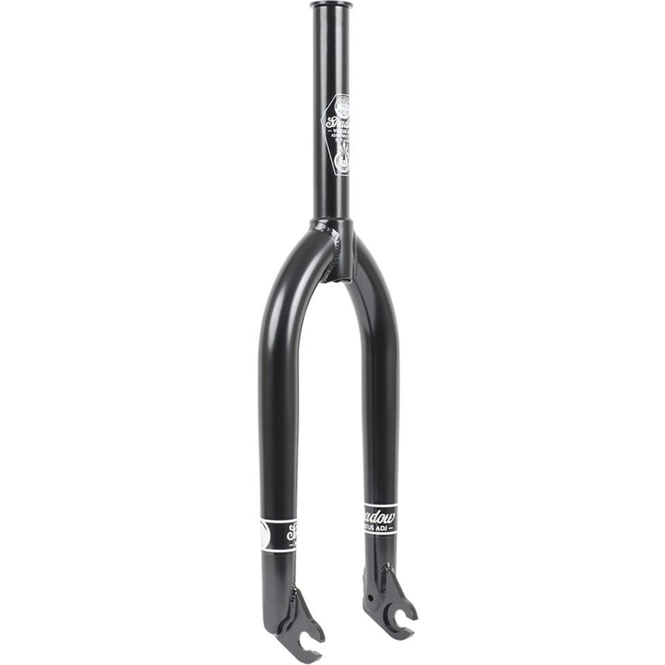Shadow Vultus Featherweight ADJ Fork – Source BMX - US