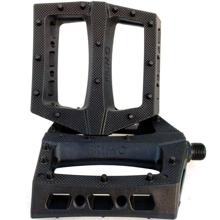 Primo Turbo Pedals – Source BMX - US